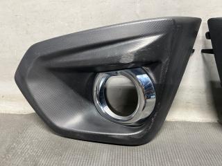 Туманка передняя Subaru IMPREZA GP7 FB20 A045048 5 ракурс