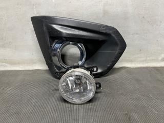 Туманка передняя правая Subaru IMPREZA