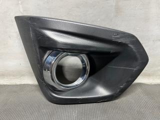 Туманка правая передняя Subaru IMPREZA GP7 FB20 A045048 4 ракурс
