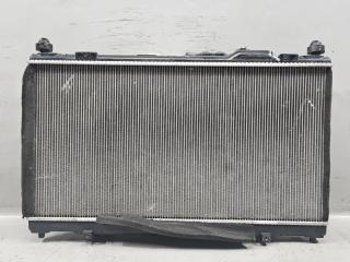 Радиатор охлаждения двигателя Lexus IS250 контрактная Радиатор охлаждения двигателя Lexus IS250