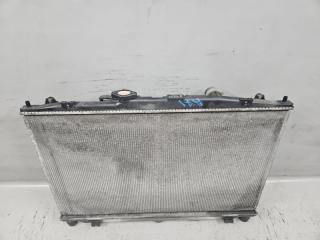 Радиатор Honda ELYSION RR1 K24A 19010-RKC-901 4 ракурс