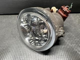 Туманка правая передняя Toyota FUNCARGO NCP20, NCP21, NCP25 81211-52050, 52-040 3 ракурс