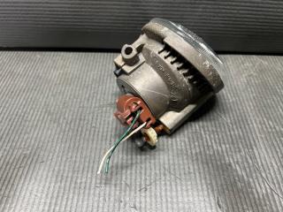 Туманка правая передняя Toyota FUNCARGO NCP20, NCP21, NCP25 81211-52050, 52-040 4 ракурс