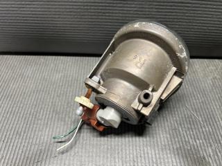 Туманка правая передняя Toyota FUNCARGO NCP20, NCP21, NCP25 81211-52050, 52-040 5 ракурс