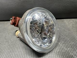 Туманка правая передняя Toyota HIACE KDH200, KDH206, KDH223 81211-52050, 52-040 2 ракурс