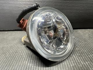 Туманка правая передняя Toyota SIENTA NCP81, NCP85 81211-52050, 52-040 2 ракурс