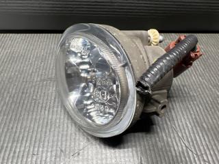 Туманка правая передняя Toyota SIENTA NCP81, NCP85 81211-52050, 52-040 3 ракурс