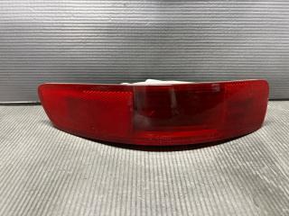 Катафот в бампер задний левый Mitsubishi OUTLANDER