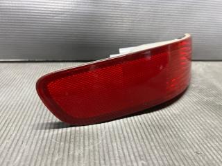 Катафот в бампер левый задний Mitsubishi OUTLANDER CW5W 4B12 8355A003, RCL-009 2 ракурс