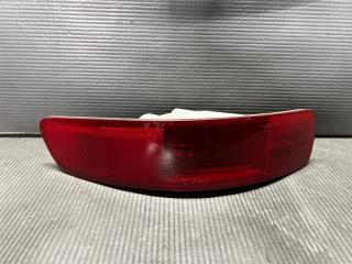 Катафот в бампер задний левый Mitsubishi OUTLANDER