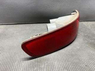 Катафот в бампер левый задний Mitsubishi OUTLANDER CW5W 4B12 8355A003, RCL-009 2 ракурс