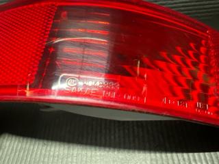 Катафот в бампер левый задний Mitsubishi OUTLANDER CW5W 4B12 8355A003, RCL-009 4 ракурс