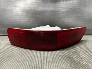 Катафот в бампер задний правый Mitsubishi OUTLANDER