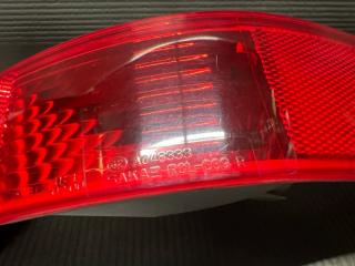 Катафот в бампер правый задний Mitsubishi OUTLANDER CW5W 4B12 8355A004, RCL-009 4 ракурс