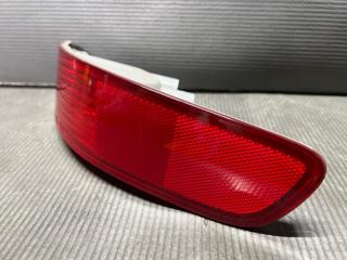 Катафот в бампер правый задний Mitsubishi OUTLANDER CW5W 4B12 8355A004, RCL-009 3 ракурс
