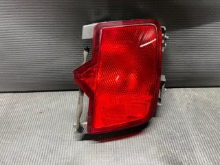 Катафот в бампер правый задний Subaru OUTBACK BR9 EJ25 84281AJ000, VC02-119 1 ракурс