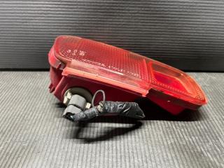 Катафот в бампер левый задний Honda STREAM RN1 D17A P1485 3 ракурс