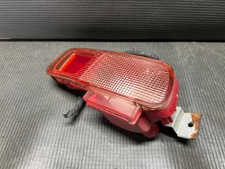 Катафот в бампер левый задний Honda STREAM RN1 D17A P1485 4 ракурс