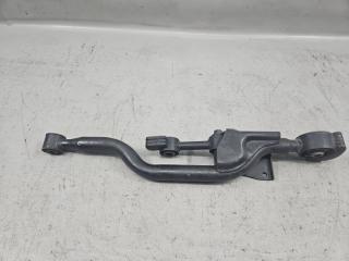 Тяга реактивная задняя Nissan ELGRAND E50 QD32 55130-VE020 2 ракурс