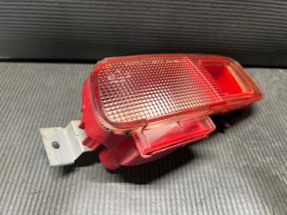 Катафот в бампер правый задний Honda STREAM RN1 D17A P1485 4 ракурс