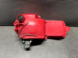 Катафот в бампер правый задний Honda STREAM RN1 D17A P1485 5 ракурс