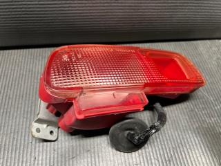 Катафот в бампер правый задний Honda STREAM RN1 D17A P1485 4 ракурс