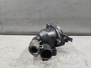 Корпус термостата Honda ACCORD CL7, CL8, CL9, CM1, CM2, CM3 K20A 19320RAAA01 3 ракурс