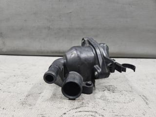 Корпус термостата Honda ACCORD CL7, CL8, CL9, CM1, CM2, CM3 K20A 19320RAAA01 3 ракурс