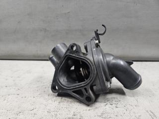 Корпус термостата Honda ACCORD CL7, CL8, CL9, CM1, CM2, CM3 K20A 19320RAAA01 4 ракурс