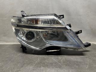 Фара правая передняя Nissan SERENA C26 MR20 100-23682 1 ракурс
