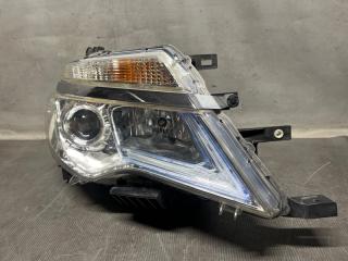 Фара правая передняя Nissan SERENA C26 MR20 100-23682 2 ракурс