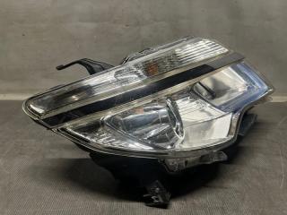 Фара правая передняя Nissan SERENA C26 MR20 100-23682 3 ракурс