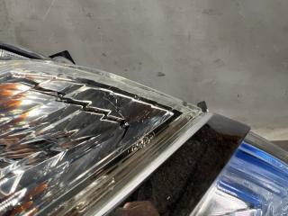 Фара правая передняя Nissan SERENA C26 MR20 100-23682 4 ракурс