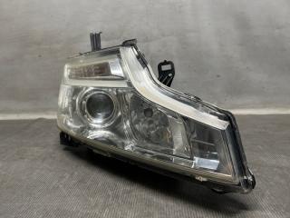 Фара правая передняя Honda STEPWGN RK5 R20A 100-62075 2 ракурс Фара правая передняя Honda STEPWGN RK5 R20A 100-62075 2 ракурс