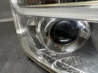 Фара правая передняя Honda STEPWGN RK5 R20A 100-62075 3 ракурс Фара правая передняя Honda STEPWGN RK5 R20A 100-62075 3 ракурс