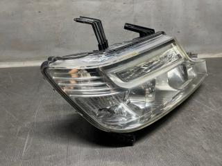 Фара правая передняя Honda STEPWGN RK5 R20A 100-62075 4 ракурс Фара правая передняя Honda STEPWGN RK5 R20A 100-62075 4 ракурс