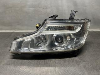 Фара левая передняя  Honda STEPWGN RK5 ,100-62075 ,100-62075 1 ракурс