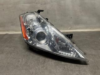 Фара передняя правая Nissan MURANO