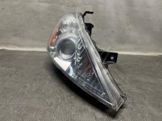 Фара правая передняя Nissan MURANO PZ50 VQ35 100-63779 3 ракурс