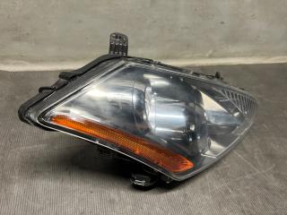 Фара правая передняя Nissan MURANO PZ50 VQ35 100-63779 4 ракурс