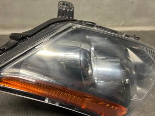 Фара правая передняя Nissan MURANO PZ50 VQ35 100-63779 5 ракурс