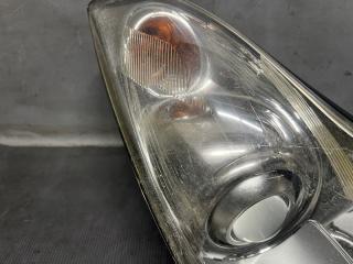 Фара правая передняя Nissan SKYLINE CROSSOVER J50 VQ37 100-63975 2 ракурс
