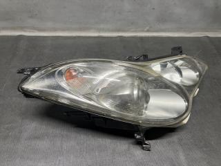 Фара правая передняя Nissan SKYLINE CROSSOVER J50 VQ37 100-63975 4 ракурс