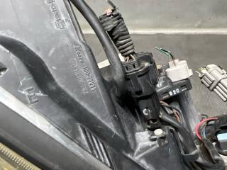 Фара правая передняя Nissan SKYLINE CROSSOVER J50 VQ37 100-63975 5 ракурс