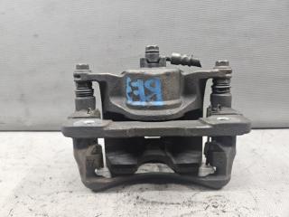 Суппорт левый передний Honda EDIX BE3 K20A 45019-SJF-J00 3 ракурс