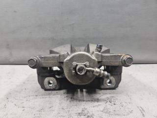 Суппорт левый передний Honda EDIX BE3 K20A 45019-SJF-J00 4 ракурс