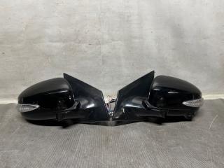 Зеркало Nissan MURANO