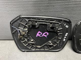 Зеркало-полотно Honda ELYSION RR1 K24A 76203-SJK-J31, 76253-SJK-J31 5 ракурс Зеркало-полотно Honda ELYSION RR1 K24A 76203-SJK-J31, 76253-SJK-J31 5 ракурс
