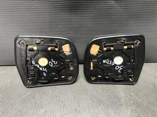 Зеркало-полотно Toyota ESTIMA ACR30 2AZ 87931-28610, 87961-28600 4 ракурс Зеркало-полотно Toyota ESTIMA ACR30 2AZ 87931-28610, 87961-28600 4 ракурс