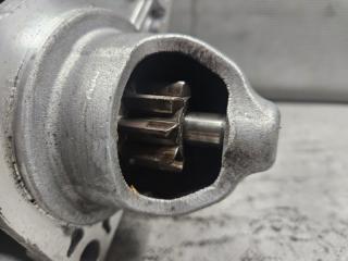 Стартер Honda STEPWGN RK1 R20A 31200R0A004, SM-74001 4 ракурс Стартер Honda STEPWGN RK1 R20A 31200R0A004, SM-74001 4 ракурс